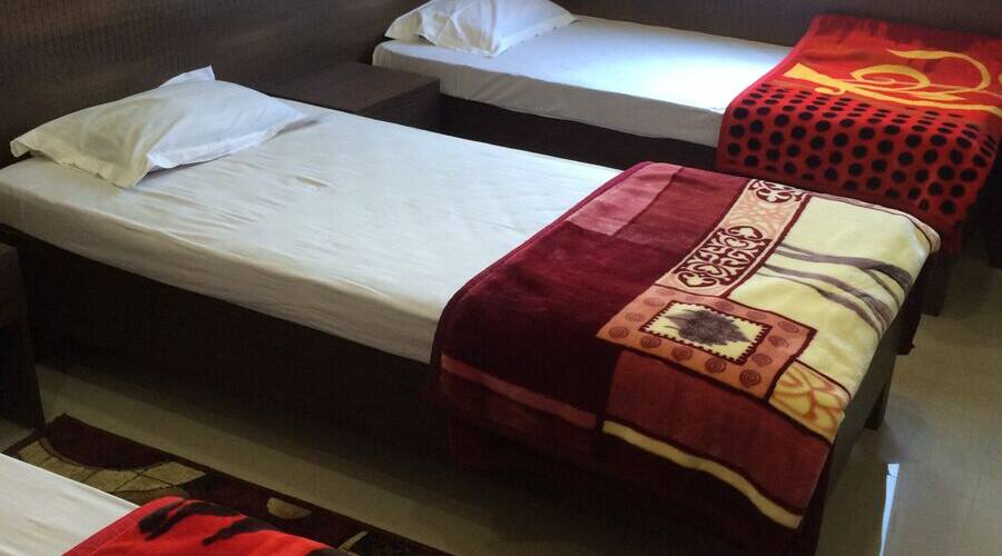 Hotel Maurya, Dibrugarh 3